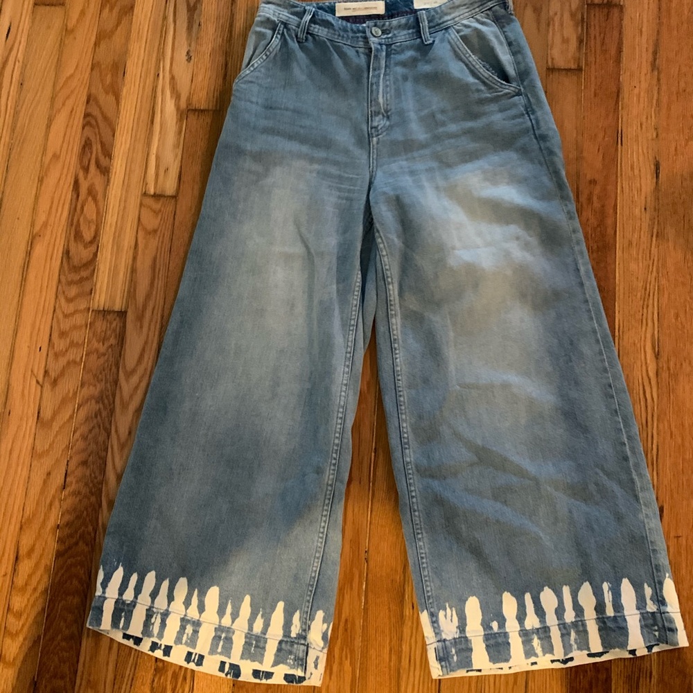 Anthropologie Jeans